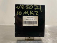 Load image into Gallery viewer, TRANSFER CASE CONTROL MODULE COMPUTER Fusion MKZ Milan 10-12 - NW27589