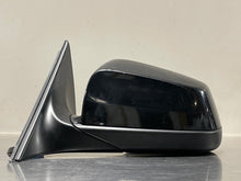 Load image into Gallery viewer, SIDE VIEW DOOR MIRROR 740i 740il 750 HYBRID 750i 750il 760li 10-12 Left - NW334279