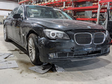 Load image into Gallery viewer, TRANSMISSION BMW 750i 750il 2011 11 2012 12 AWD - NW334468