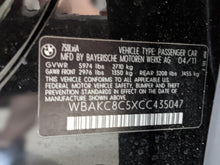 Load image into Gallery viewer, TRANSMISSION BMW 750i 750il 2011 11 2012 12 AWD - NW334468