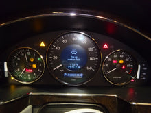 Load image into Gallery viewer, SPEEDOMETER CLUSTER Mercedes-Benz CLS550 CLS63 2007 07 - NW161478