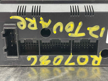 Load image into Gallery viewer, Temperature Controls Volkswagen Touareg 2012 - NW334356