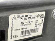 Load image into Gallery viewer, Headlight Lamp Assembly Volkswagen Touareg 2012 - NW334359