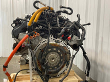 Load image into Gallery viewer, Engine Motor Volkswagen Touareg 2012 - NW334299