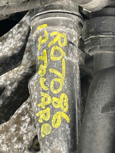 Load image into Gallery viewer, Engine Motor Volkswagen Touareg 2012 - NW334299