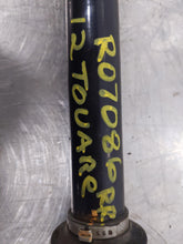 Load image into Gallery viewer, Axle Shaft Volkswagen Touareg 2012 - NW334234
