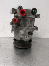Load image into Gallery viewer, AC A/C AIR CONDITIONING COMPRESSOR Sonata Optima 2012-2016 - NW334665