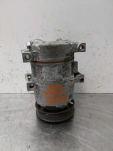 Load image into Gallery viewer, AC A/C AIR CONDITIONING COMPRESSOR Sonata Optima 2012-2016 - NW334665