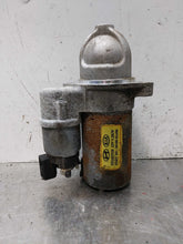 Load image into Gallery viewer, STARTER MOTOR Santa Fe Sonata Optima Sorento 14 15 16 - NW335262