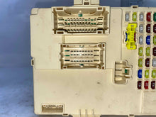 Load image into Gallery viewer, BODY CONTROL MODULE BCM COMPUTER Hyundai Sonata 12 13 14 - NW334639