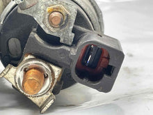 Load image into Gallery viewer, STARTER MOTOR Genesis Santa Fe Sonata Tucson Forte Magentis Optima 08-15 - NW335263