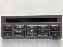 Load image into Gallery viewer, Temp Climate AC Heater Control Saab 9-5 1999 99 2000 00 2001 01 02 03 04 05 - NW334955