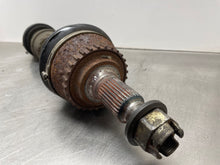 Load image into Gallery viewer, CV AXLE SHAFT Saab 9-5 02 03 04 05 06 07 08 09 - NW334562