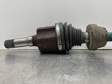 Load image into Gallery viewer, CV AXLE SHAFT Saab 9-5 02 03 04 05 06 07 08 09 - NW334562