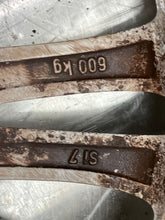 Load image into Gallery viewer, Wheel Rim SAAB 9-5 2005 - NW335406