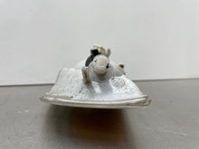 Load image into Gallery viewer, PARKLAMP Saab 9-5 2002 02 2003 03 2004 04 05 Right - NW334868
