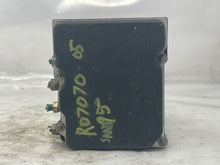 Load image into Gallery viewer, ABS PUMP SAAB 9-3 9-5 2001 01 2002 02 2003 03 2004 2005 - NW412298