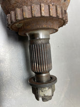 Load image into Gallery viewer, CV AXLE SHAFT Saab 9-5 02 03 04 05 06 07 08 09 Right - NW334563