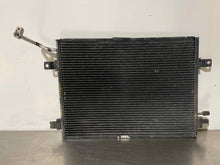Load image into Gallery viewer, AC CONDENSOR JAGUAR XJ8 1998 99 00 01 02 03 - NW43901
