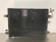 Load image into Gallery viewer, AC CONDENSOR JAGUAR XJ8 1998 99 00 01 02 03 - NW43901