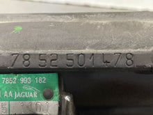 Load image into Gallery viewer, STEERING RACK Jaguar XJ8 1999 99 2000 00 2001 01 02 03 - NW169046
