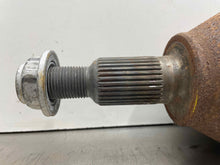 Load image into Gallery viewer, FRONT CV AXLE SHAFT 1500 Pickup 12 13 14 15 16 17 18 19 20 - NW8875