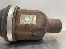 Load image into Gallery viewer, FRONT CV AXLE SHAFT 1500 Pickup 12 13 14 15 16 17 18 19 20 - NW8875