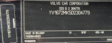 Load image into Gallery viewer, AUTOMATIC TRANSMISSION C30 Pickup C70 S40 V40 V50 V70 XC70 04-13 FWD - NW335323