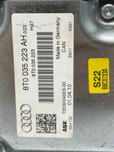 Load image into Gallery viewer, AMPLIFIER Audi A4 S4 2009 09 2012 12 - NW135981