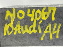 Load image into Gallery viewer, AMPLIFIER Audi A4 S4 2009 09 2012 12 - NW135981