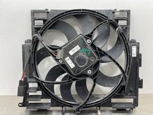 Load image into Gallery viewer, RADIATOR FAN ASSEMBLY BMW 528i 12 13 14 15 16 - NW334755