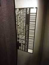 Load image into Gallery viewer, AUTOMATIC TRANSMISSION S350 S430 S500 S55 S600 S65 SL500 SL55 03-06 AWD - NW184213