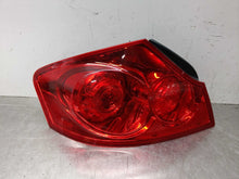 Load image into Gallery viewer, OUTER TAIL LIGHT LAMP G25 G35 G37 07 08 09 10 11 12 13 Left - NW335298