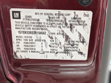 Load image into Gallery viewer, TAIL LIGHT LAMP ASSEMBLY Escalade Escalade ESV 2002-2006 Right - NW335289