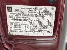 Load image into Gallery viewer, TAIL LIGHT LAMP ASSEMBLY Escalade Escalade ESV 2002-2006 Left - NW335290