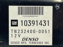 Load image into Gallery viewer, Computer Cadillac CTS 2007 - NW26149
