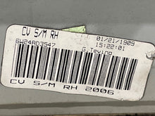 Load image into Gallery viewer, Park Lamp Light CROWN VICTORIA 2009 - NW335695