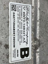 Load image into Gallery viewer, Computer CROWN VICTORIA 2009 - NW335562