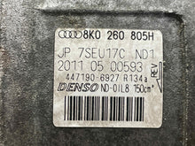 Load image into Gallery viewer, AC A/C AIR CONDITIONING COMPRESSOR Audi RS5 S5 2008-2015 - NW335590
