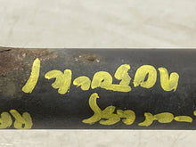 Load image into Gallery viewer, REAR AXLE SHAFT C230 C250 C300 C350 C63 E250D E300 E350 E400 08-15 AT - NW12631