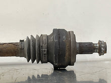 Load image into Gallery viewer, REAR AXLE SHAFT C230 C250 C300 C350 C63 E250D E300 E350 E400 08-15 AT - NW12632