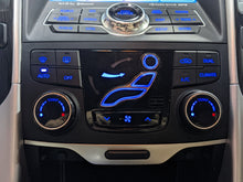 Load image into Gallery viewer, TEMPERATURE CONTROLS Hyundai Sonata 2011 11 2012 12 2013 13 - NW335751