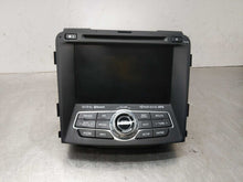 Load image into Gallery viewer, Radio Hyundai Sonata 2013 - NW335861