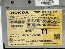 Load image into Gallery viewer, AMPLIFIER Honda Crosstour 2010 10 2011 11 2012 12 - NW137661