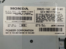 Load image into Gallery viewer, SATELLITE RECEIVER Honda Accord Crosstour 08 09 10 11 12 - NW137662