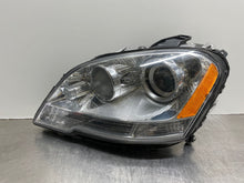 Load image into Gallery viewer, Headlight Lamp Assembly MERCEDES ML-CLASS 2011 - NW335762