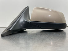 Load image into Gallery viewer, SIDE VIEW DOOR MIRROR 740i 740il 750 HYBRID 750i 750il 09-12 Left - NW336436