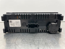 Load image into Gallery viewer, REAR TEMPERATURE CONTROLS 528i 535i 535i Gt 550i 550i Gt 640I 09-17 - NW336521
