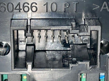 Load image into Gallery viewer, REAR TEMPERATURE CONTROLS 528i 535i 535i Gt 550i 550i Gt 640I 09-17 - NW336521