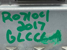 Load image into Gallery viewer, Radio MERCEDES GL-CLASS 2017 - NW336585